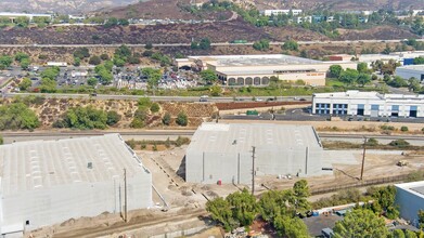 NEC Madera Rd & Easy St, Simi Valley, CA for lease Building Photo- Image 1 of 7