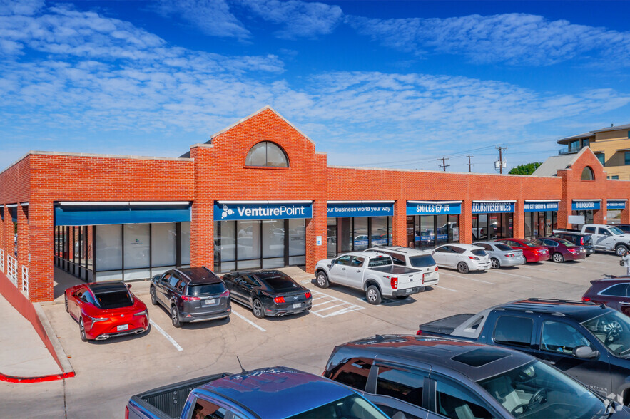 5440 Babcock Rd, San Antonio, TX for lease - Building Photo - Image 1 of 14