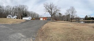 More details for 314 Monmouth Rd, Millstone Township, NJ - Land for Lease