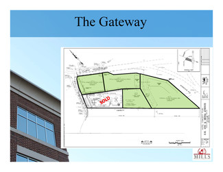 More details for I-675 And St. Rt. 235, Fairborn, OH - Land for Sale