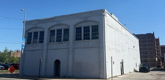 More details for 1112 Monroe St, Toledo, OH - Industrial for Lease