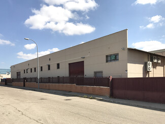 More details for Travesía Igarsa, 1, Paracuellos De Jarama - Industrial for Sale