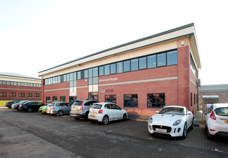 More details for Blakewater Rd, Blackburn - Office for Lease