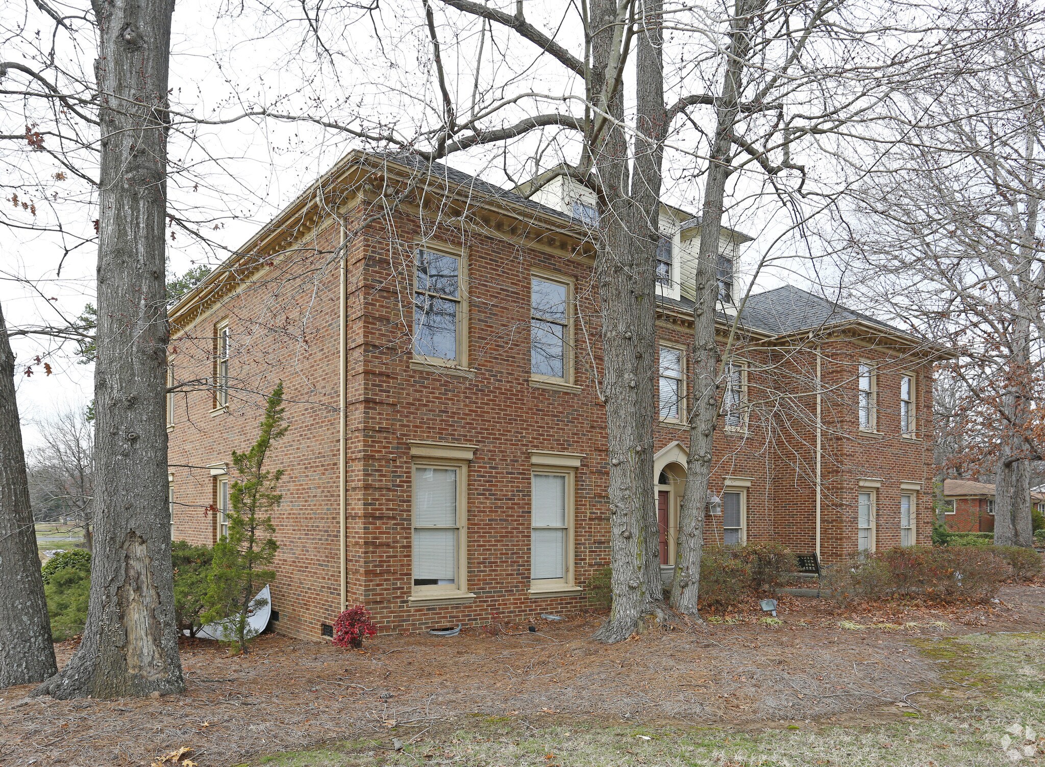 2605 W Roosevelt Blvd, Monroe, NC for sale Primary Photo- Image 1 of 1