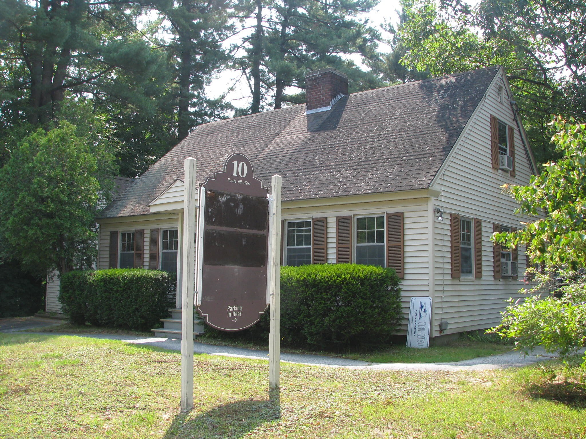 10 Dublin Rd, Peterborough, NH for sale Primary Photo- Image 1 of 1
