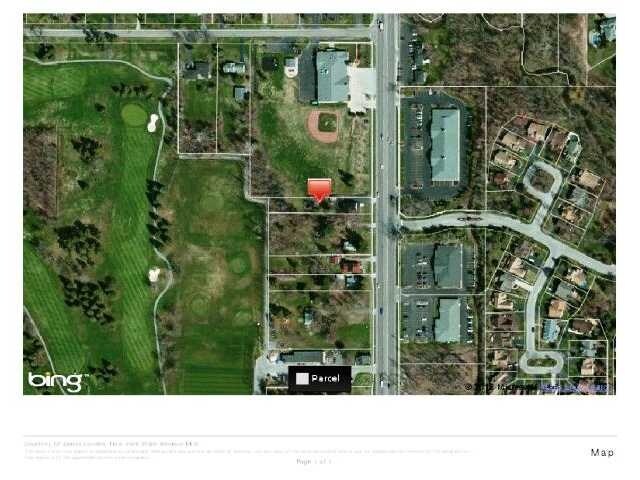 9040 Transit Rd, Amherst, NY for sale Primary Photo- Image 1 of 2