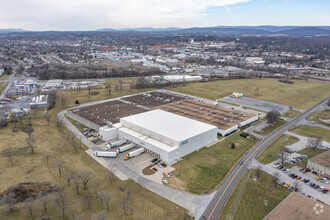 188 Brooke Rd, Winchester, VA - aerial  map view - Image1