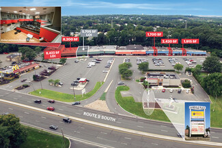 More details for 960a Rte 9, Sayreville, NJ - Retail for Lease