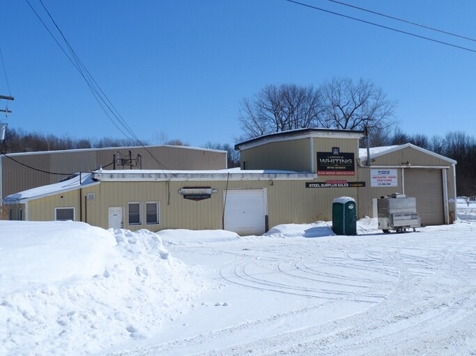 15 State Route 350, Macedon, NY for sale - Primary Photo - Image 1 of 1