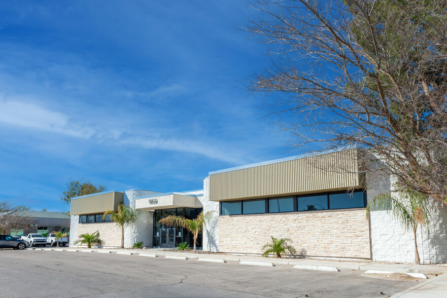 1909 S Jones Blvd, Las Vegas, NV for sale - Building Photo - Image 1 of 12