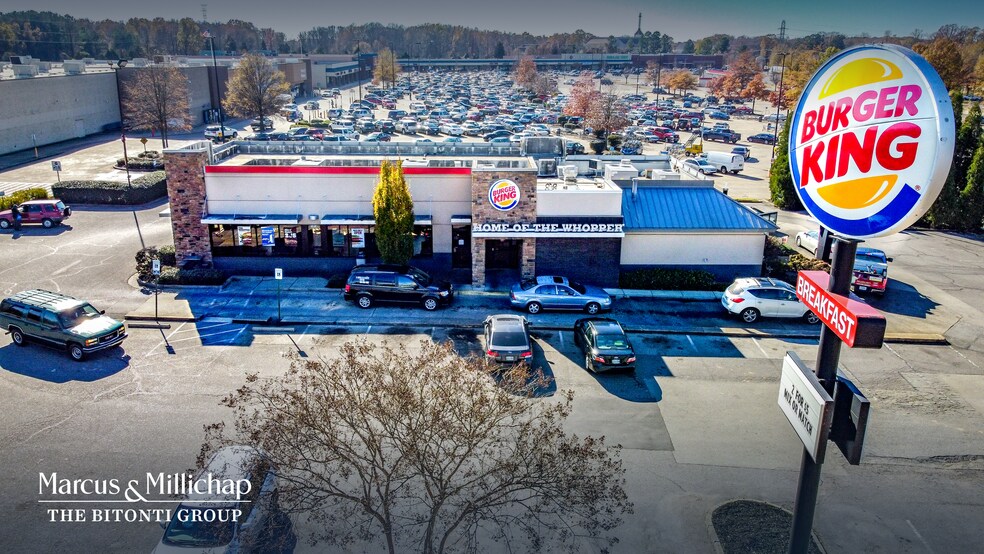 3951 New Covington Pike, Memphis, TN 38128