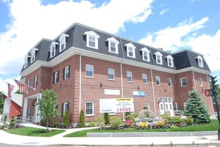 Spacious Office Suites Available - Loft