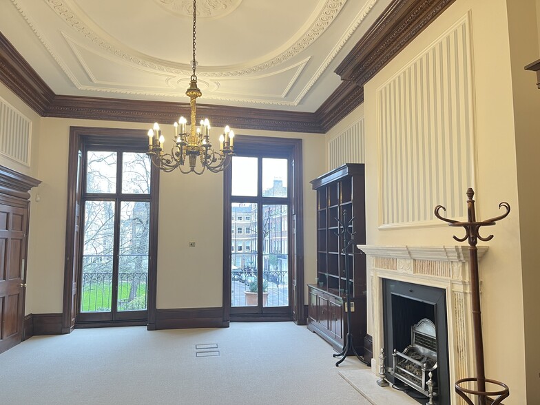 14 Manchester Sq, London for lease - Interior Photo - Image 3 of 13