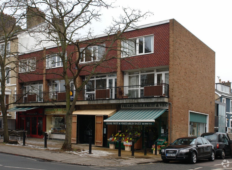 19-23A Friars Stile Rd, Richmond for sale - Primary Photo - Image 1 of 1