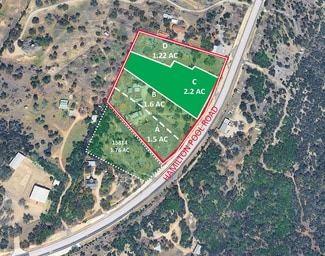 More details for 15800 Hamilton Pool Rd, Austin, TX - Land for Sale