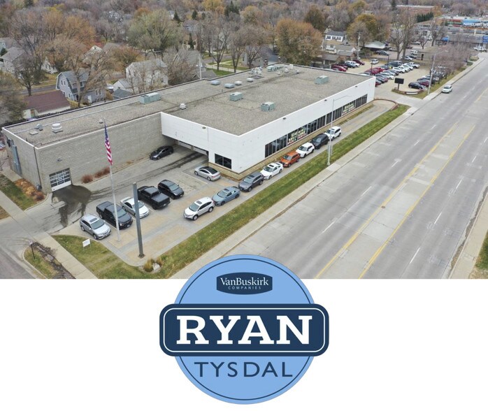1500 S Minnesota Ave, Sioux Falls, SD, 57105 - Auto ...