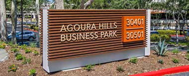 30401 Agoura Rd, Agoura Hills, CA for lease - Building Photo - Image 3 of 15