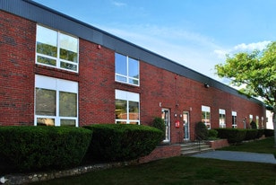 Warehouse + Office - Warehouse