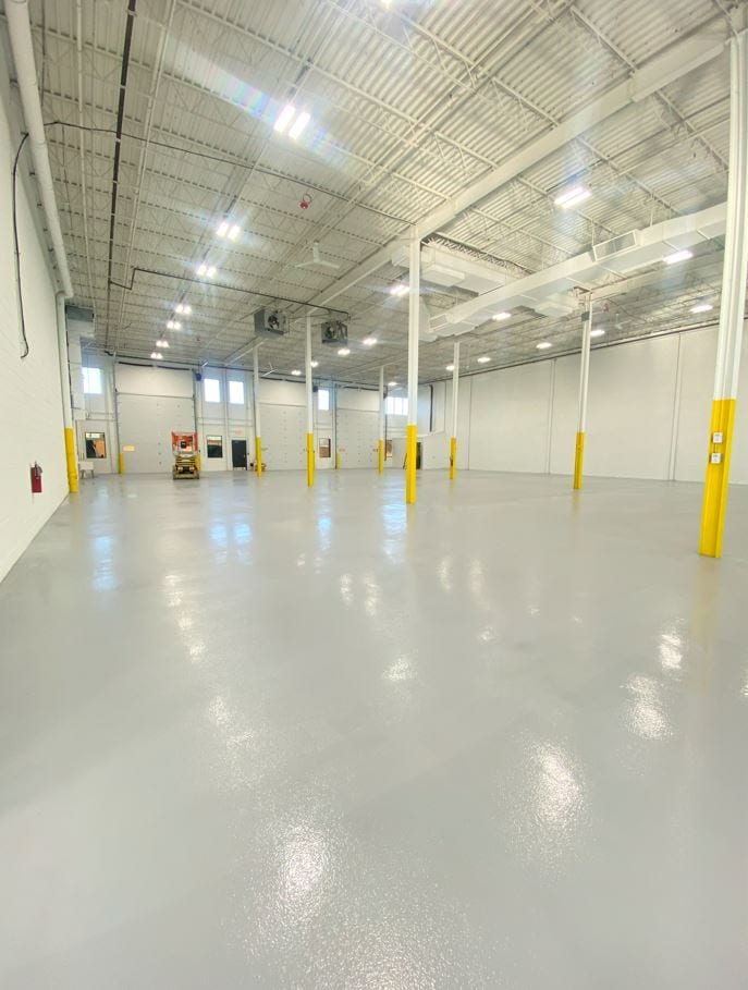 621 Busse Rd, Bensenville, IL for lease Interior Photo- Image 1 of 6