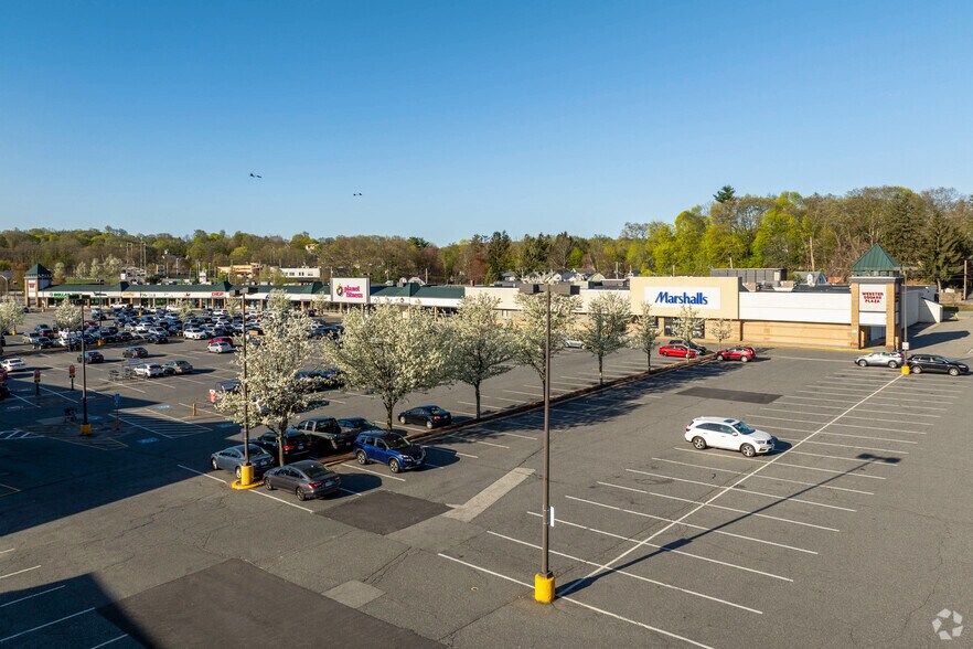 68 Stafford St, Worcester, MA for sale - Primary Photo - Image 1 of 1