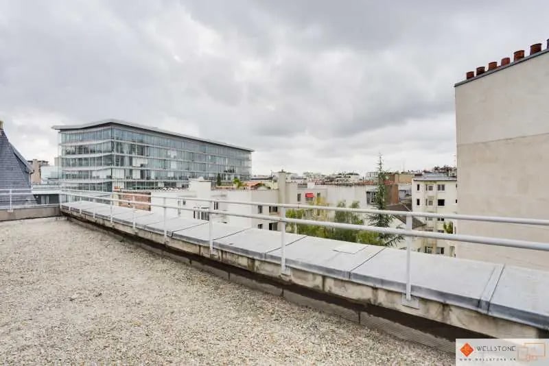 28 Rue Du Docteur Finlay, Paris for lease Building Photo- Image 1 of 25