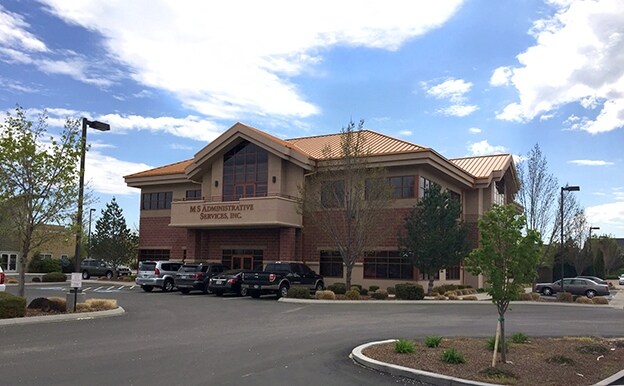 3451 E Copper Point Dr, Meridian, ID for sale - Building Photo - Image 1 of 1