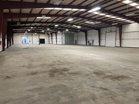 3149 Lodge Rd, Huntsville AL - Warehouse
