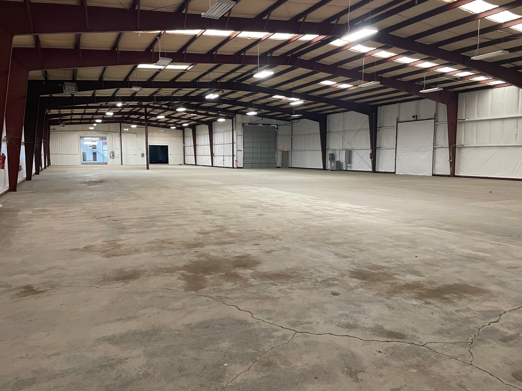 3149 Lodge Rd, Huntsville, AL for lease Primary Photo- Image 1 of 7