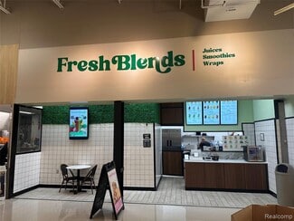 More details for 00000 Telegraph rd, Southfield, MI - Retail for Lease