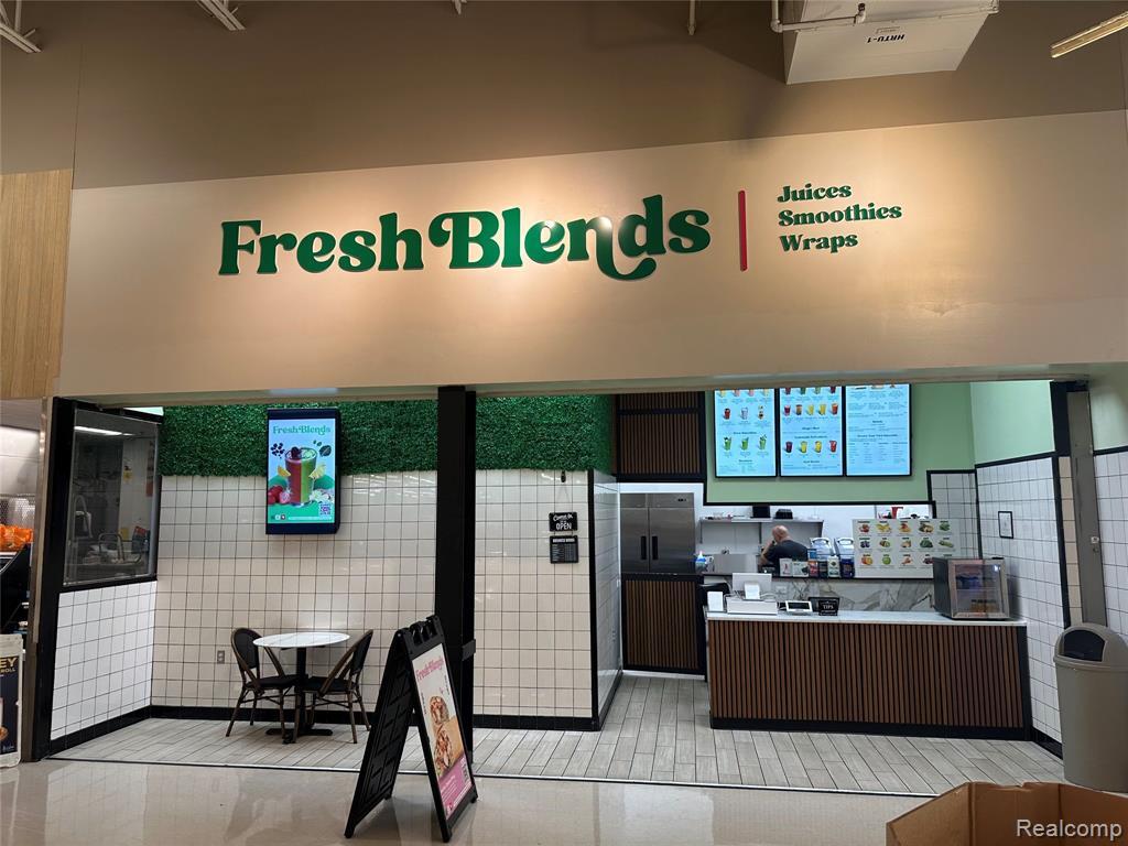 00000 Telegraph rd, Southfield, MI for lease Primary Photo- Image 1 of 2