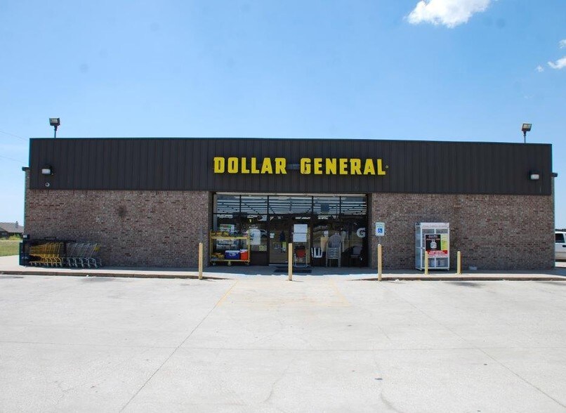 929 N 8th St, Gunter, TX for sale - Primary Photo - Image 1 of 1