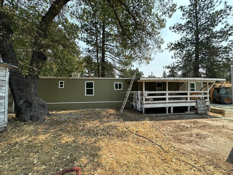 57675 Road 225, North Fork, CA for sale - Building Photo - Image 3 of 19