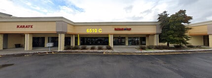 6506-6522 Chapman Hwy, Knoxville, TN for lease Interior Photo- Image 1 of 1