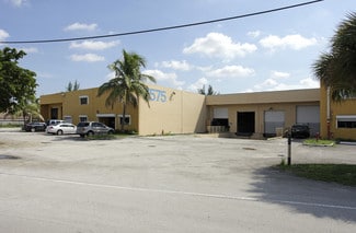 More details for 7525-7575 NW 74th Ave, Medley, FL - Industrial for Lease