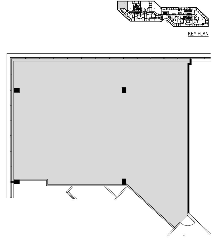 399 Knollwood Rd, White Plains, NY for lease Floor Plan- Image 1 of 1