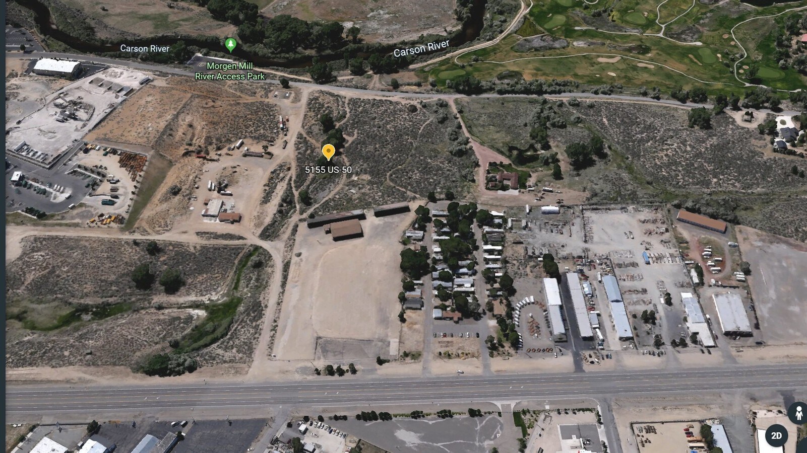 5155 US Highway 50, Carson City, NV 89701