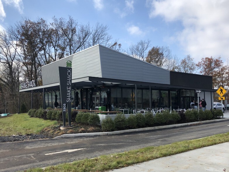 3303 US Highway 1, Lawrence Township, NJ for sale - Primary Photo - Image 1 of 1