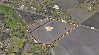 More details for State Highway 53 & Little Flock Road, Temple, TX - Land for Sale