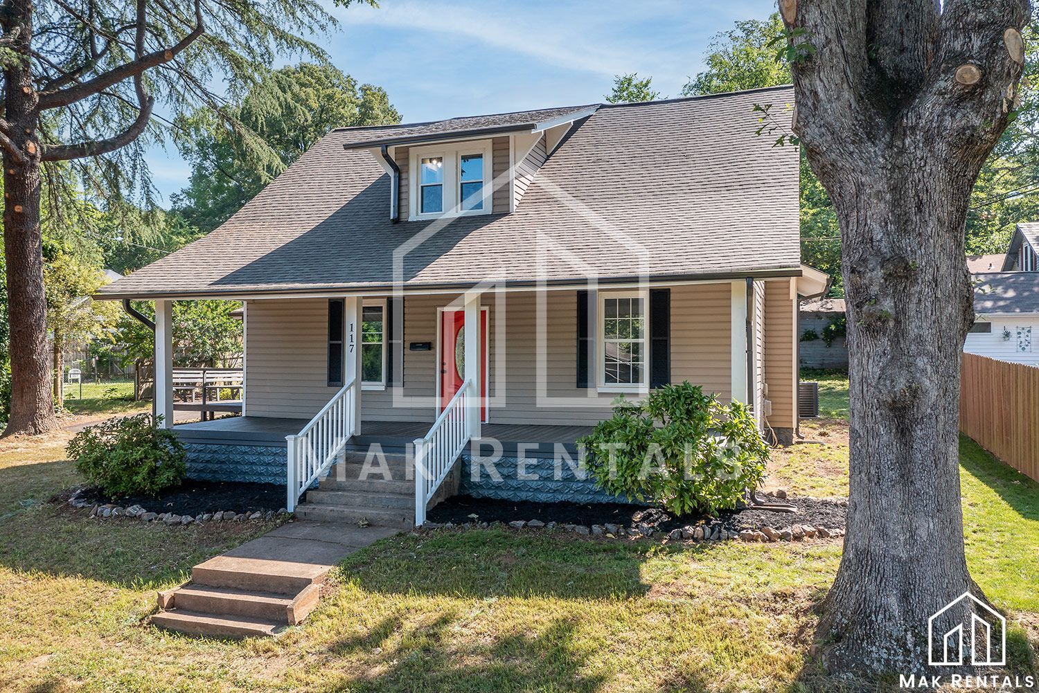 Statesville Residential Portfolio of 13 portfolio of 9 properties for sale on LoopNet.com Primary Photo- Image 1 of 14