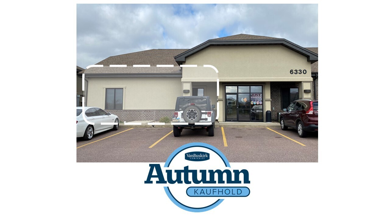 6330 S Western Ave, Sioux Falls, SD for sale Building Photo- Image 1 of 1