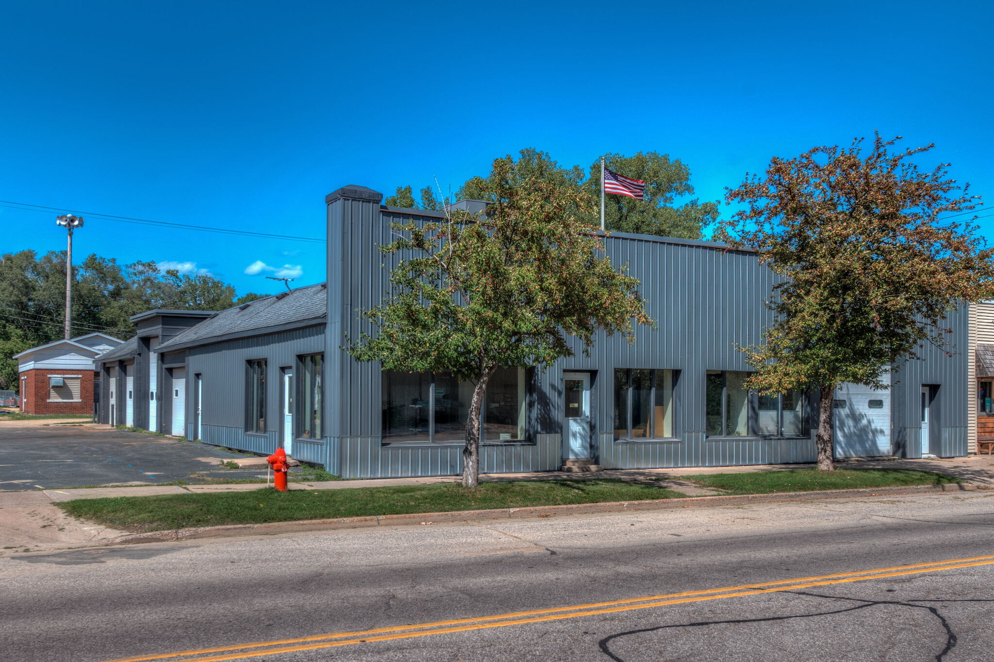 133 W Oak St, Glenwood City, WI for sale Building Photo- Image 1 of 1