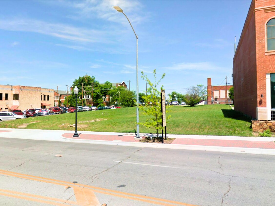 1317 Hemphill St, Fort Worth, TX for lease Building Photo- Image 1 of 5