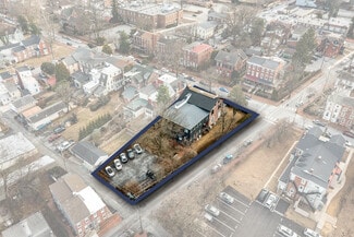 More details for 305 S Walnut St, West Chester, PA - Multifamily for Sale