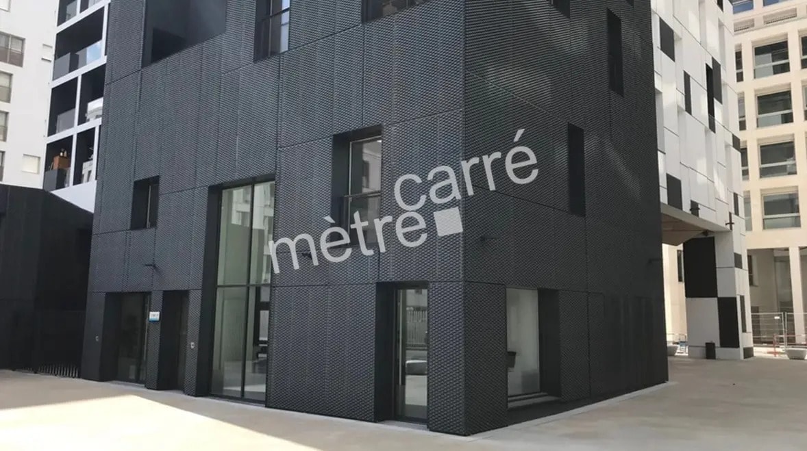 Office in Nantes for lease Building Photo- Image 1 of 6