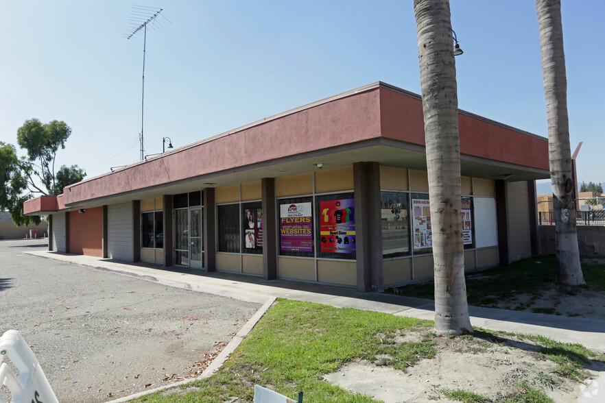 154 S E St, San Bernardino, CA for sale - Primary Photo - Image 1 of 1