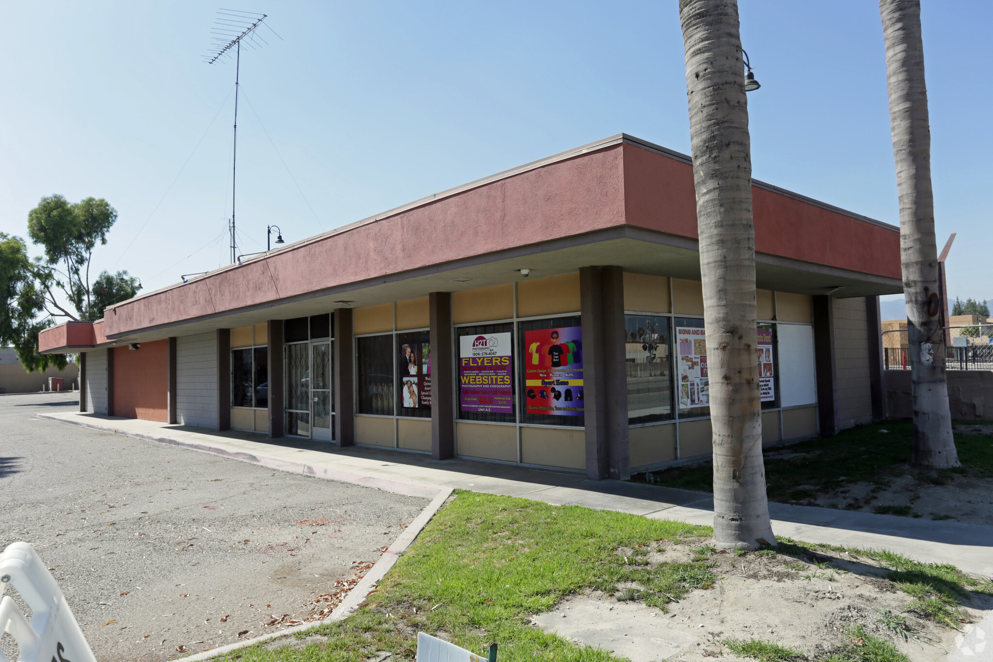 154 S E St, San Bernardino, CA for sale Primary Photo- Image 1 of 1