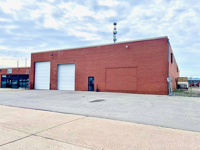 211 N Spring St, Cape Girardeau, MO for lease - Building Photo - Image 3 of 16