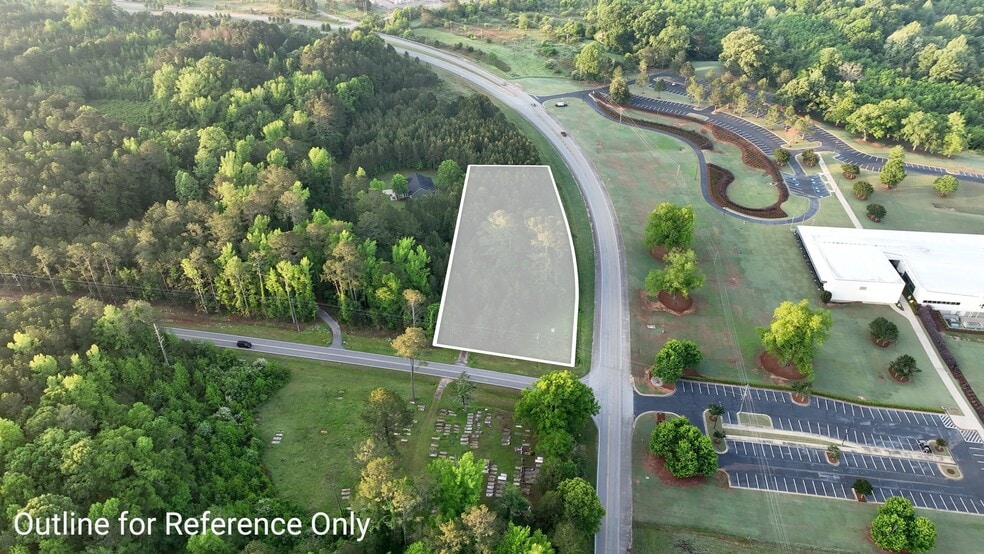 Kia Blvd, Lagrange, GA for sale - Building Photo - Image 3 of 38