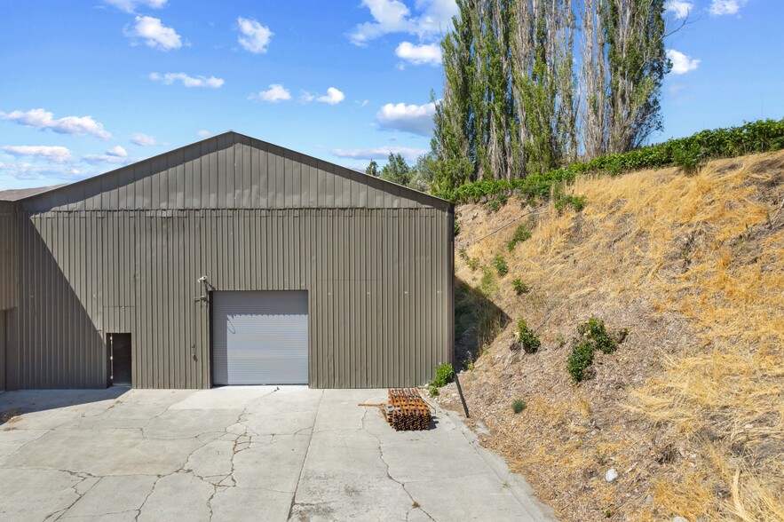 1260 Lower Sunnyslope Rd, Wenatchee, WA for lease - Building Photo - Image 3 of 37