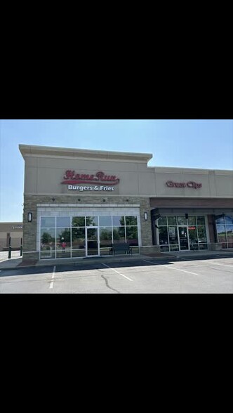 12949 Shelbyville Rd, Louisville, KY for lease - Commercial Listing Video - Image 2 of 5